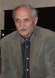 Николай Ширяев