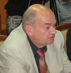 Валерий Расторгуев