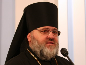 Архимандрит Назарий (Лавриненко)