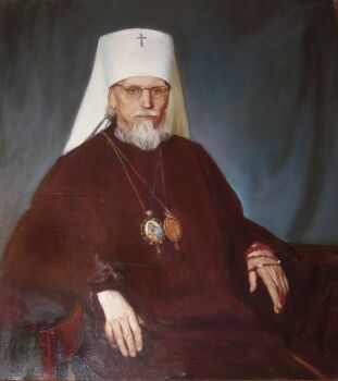 Митрополит Антоний (Мельников). 1924-1986