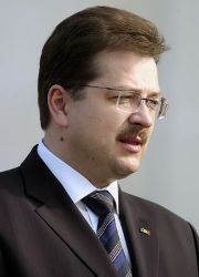 Министр иностранных дел Молдавии Андрей Стратан