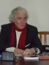 Георгий Фурсей