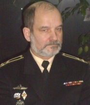 Александр Беляков