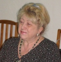 Нина Литвинова