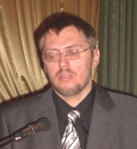 Сергей Шаров