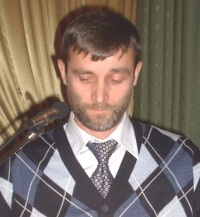 Валентин Боцвин