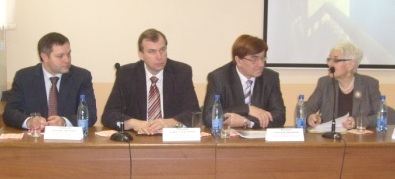 круглый стол "ЕГЭ – путевка в жизнь или очередной барьер на этом пути"