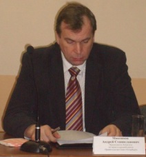 Андрей Максимов