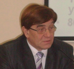Александр Викторов
