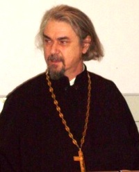 иерей Владимир Вигилянский