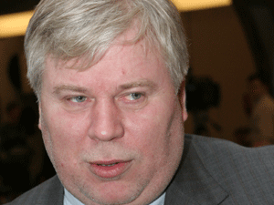 Анатолий Кучерена