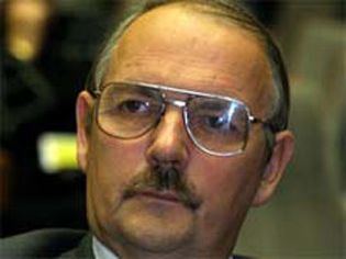 Сергей Комков