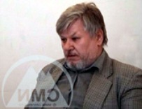 Борис Ананьев