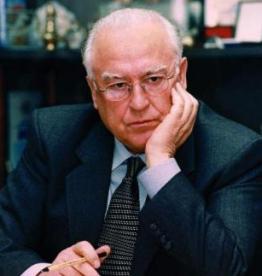 Виктор Черномырдин