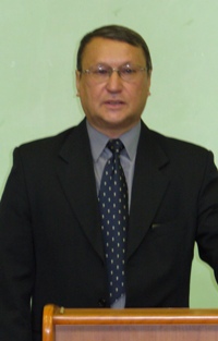 Сергей Петров