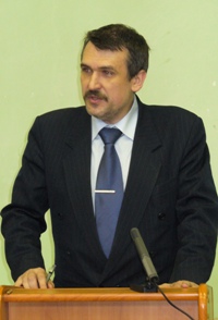 Александр Майоров