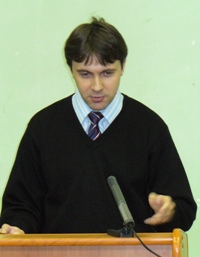 Денис Алимов