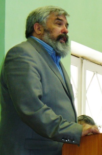 Сергей Григорьев