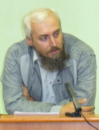 Михаил Смолин