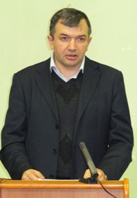 Василий Бидолах