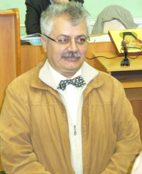 Зоран Милошевич