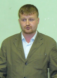 Михаил Дронов