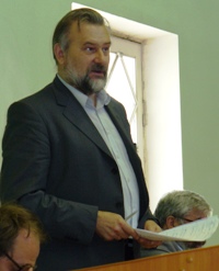Анатолий Степанов