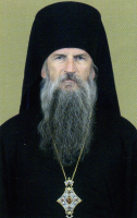 Епископ Софроний (фото Патриархия. Ру)