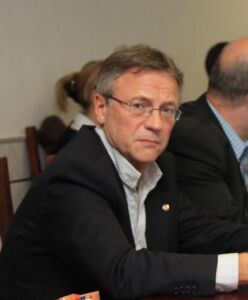 Юрий Бондаренко