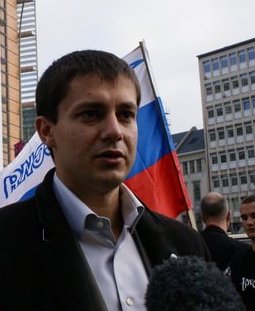 Максим Мищенко