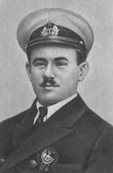 3.И.Д.Папанин. В октябре 1920- марте1921 г. – комендант Крымской ЧК