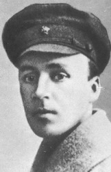 4.Начальник Особого отдела Южного фронта, член коллегии ВЧК В.Н.Манцев