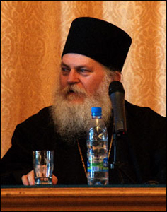 Игумен Ефрем